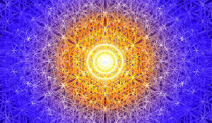 Lo Yoga e l'infinitum