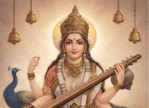 19. Le risonanze della Nāda Bindu Upaniṣad